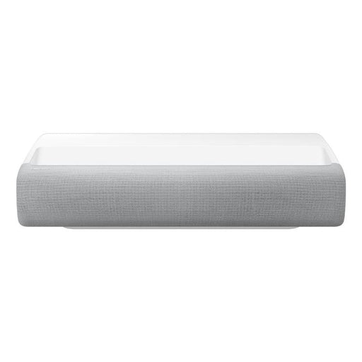 Samsung The Premiere LSP7T | Projecteur TV Laser intelligent - HDR - 120" - Blanc-SONXPLUS La Sarre