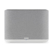 Denon HOME 250 | Haut-parleur sans fil - Bluetooth - Couplage Stéréo - HEOS intégré - Blanc-SONXPLUS La Sarre