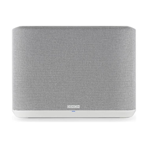 Denon HOME 250 | Haut-parleur sans fil - Bluetooth - Couplage Stéréo - HEOS intégré - Blanc-SONXPLUS La Sarre