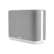 Denon HOME 250 | Haut-parleur sans fil - Bluetooth - Couplage Stéréo - HEOS intégré - Blanc-SONXPLUS La Sarre