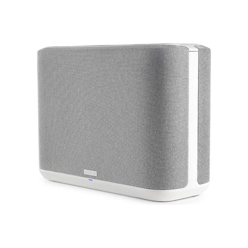 Denon HOME 250 | Haut-parleur sans fil - Bluetooth - Couplage Stéréo - HEOS intégré - Blanc-SONXPLUS La Sarre