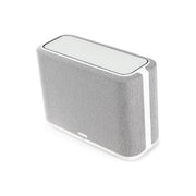 Denon HOME 250 | Haut-parleur sans fil - Bluetooth - Couplage Stéréo - HEOS intégré - Blanc-SONXPLUS La Sarre
