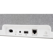 Denon HOME 250 | Haut-parleur sans fil - Bluetooth - Couplage Stéréo - HEOS intégré - Blanc-SONXPLUS La Sarre