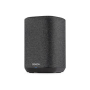 Denon HOME 150 | Haut-parleur sans fil intelligent - Bluetooth - Couplage Stéréo - HEOS intégré - Noir - Unité-SONXPLUS La Sarre