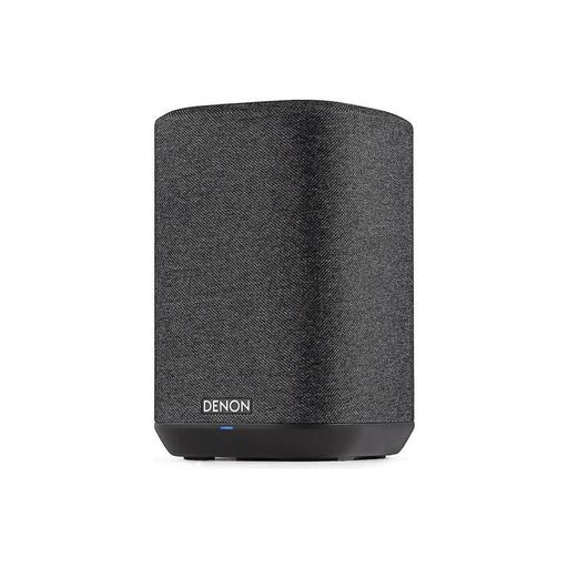 Denon HOME 150 | Haut-parleur sans fil intelligent - Bluetooth - Couplage Stéréo - HEOS intégré - Noir - Unité-SONXPLUS La Sarre