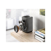 Denon HOME 150 | Haut-parleur sans fil intelligent - Bluetooth - Couplage Stéréo - HEOS intégré - Noir - Unité-SONXPLUS La Sarre