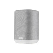 Denon HOME 150 | Haut-parleur sans fil intelligent - Bluetooth - Couplage Stéréo - HEOS intégré - Blanc - Unité-SONXPLUS La Sarre