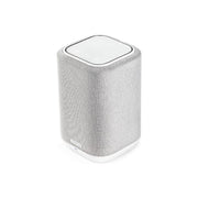 Denon HOME 150 | Haut-parleur sans fil intelligent - Bluetooth - Couplage Stéréo - HEOS intégré - Blanc - Unité-SONXPLUS La Sarre