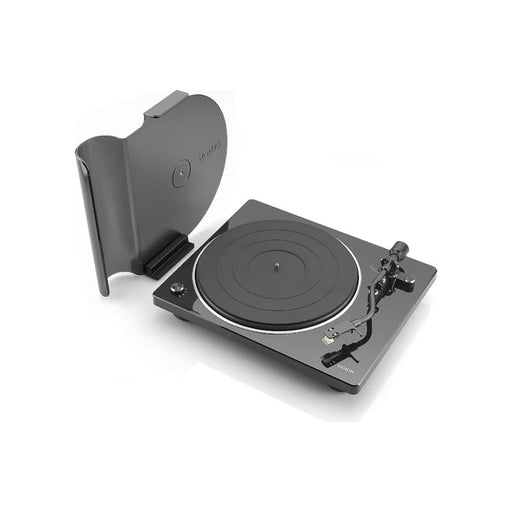 Denon DP-400 | Table tournante Hi-Fi - Capteur automatique de vitesse - Bras de vitesse en "S" - Noir-SONXPLUS La Sarre
