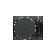 Denon DP-400 | Table tournante Hi-Fi - Capteur automatique de vitesse - Bras de vitesse en "S" - Noir-SONXPLUS La Sarre
