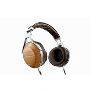 Denon AH-D9200 | Écouteur filaire circum-auriculaire - Coques en Bambou - Structure en Aluminium - Haut de gamme - Léger-SONXPLUS La Sarre