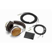 Denon AH-D9200 | Écouteur filaire circum-auriculaire - Coques en Bambou - Structure en Aluminium - Haut de gamme - Léger-SONXPLUS La Sarre