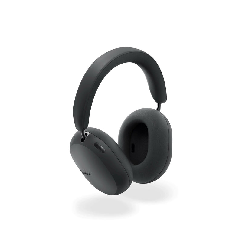 Sonos Ace Ultra | Écouteurs circum-auriculaires - Jusqu'à 35 heures d'autonomie - Bluetooth - Noir | 01 | Sonxplus La Sarre