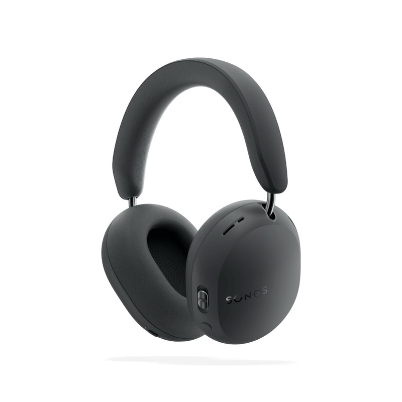 Sonos Ace Ultra | Écouteurs circum-auriculaires - Jusqu'à 35 heures d'autonomie - Bluetooth - Noir | 03 | Sonxplus La Sarre