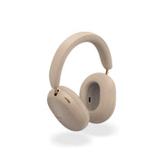 Sonos Ace Ultra | Écouteurs circum-auriculaires - Jusqu'à 35 heures d'autonomie - Bluetooth - Sable | 01 | Sonxplus La Sarre