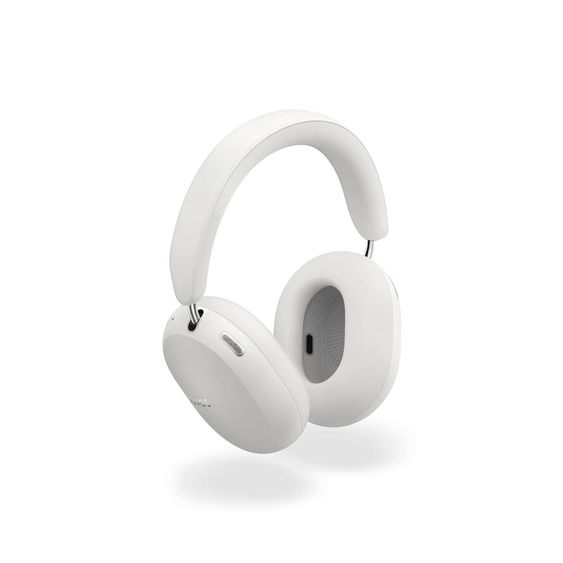 Sonos Ace Ultra | Écouteurs circum-auriculaires - Jusqu'à 35 heures d'autonomie - Bluetooth - Blanc | 01 | Sonxplus La Sarre