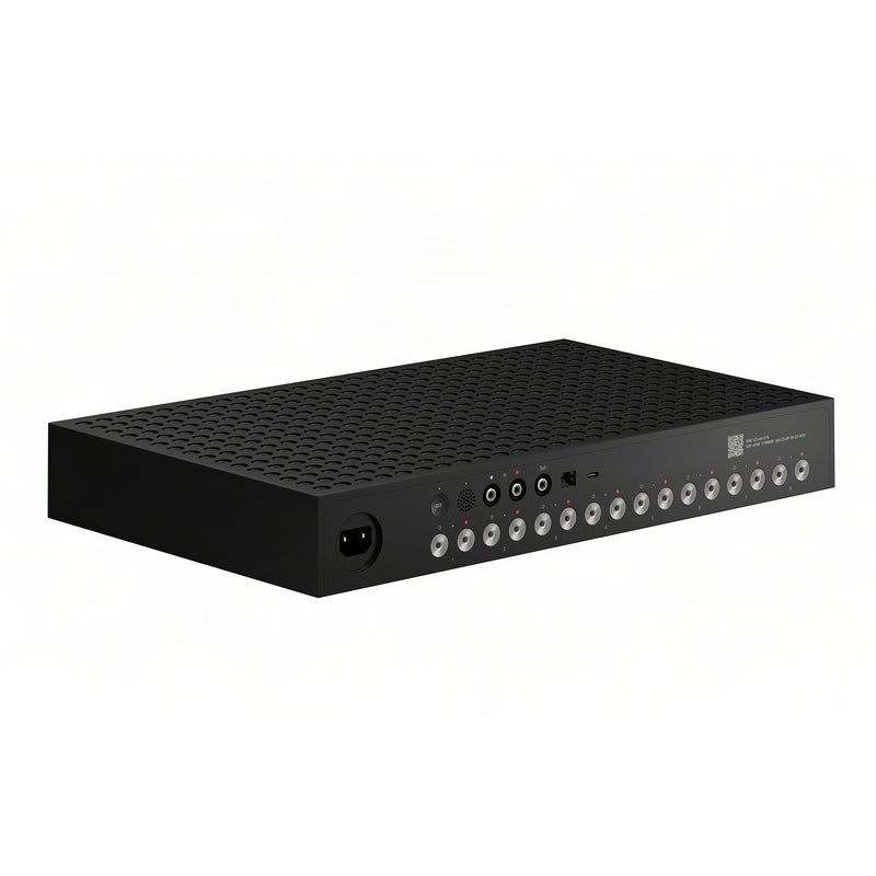 Sonos AMP Multi | Amplificateur - 8 Canaux | 03 | Sonxplus La Sarre