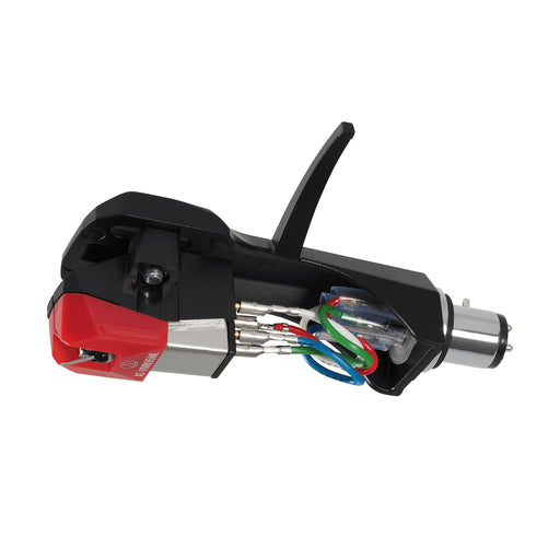 Audio-technica VM95ML | Cartouche kit combiné porte-cellule/cellule | 01 | Sonxplus La Sarre