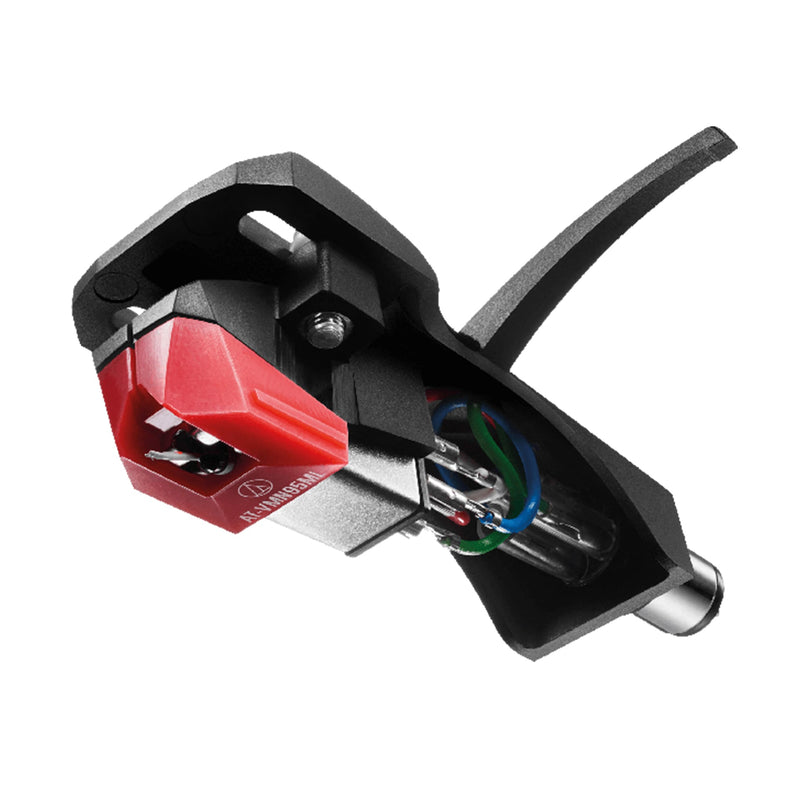 Audio-technica VM95ML | Cartouche kit combiné porte-cellule/cellule | 02 | Sonxplus La Sarre