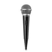 Audio-Technica ATR1200X | Microphone dynamique - unidirectionnel pour voix/instrument | 01 | Sonxplus La Sarre