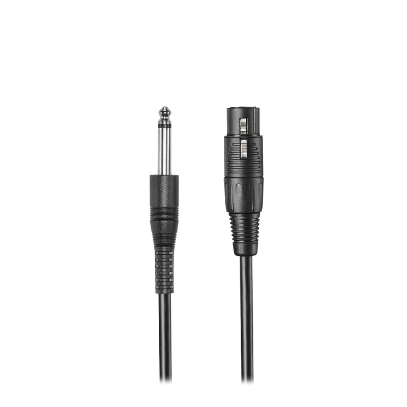 Audio-Technica ATR1300X | Microphone dynamique - unidirectionnel pour voix/instrument | 02 | Sonxplus La Sarre