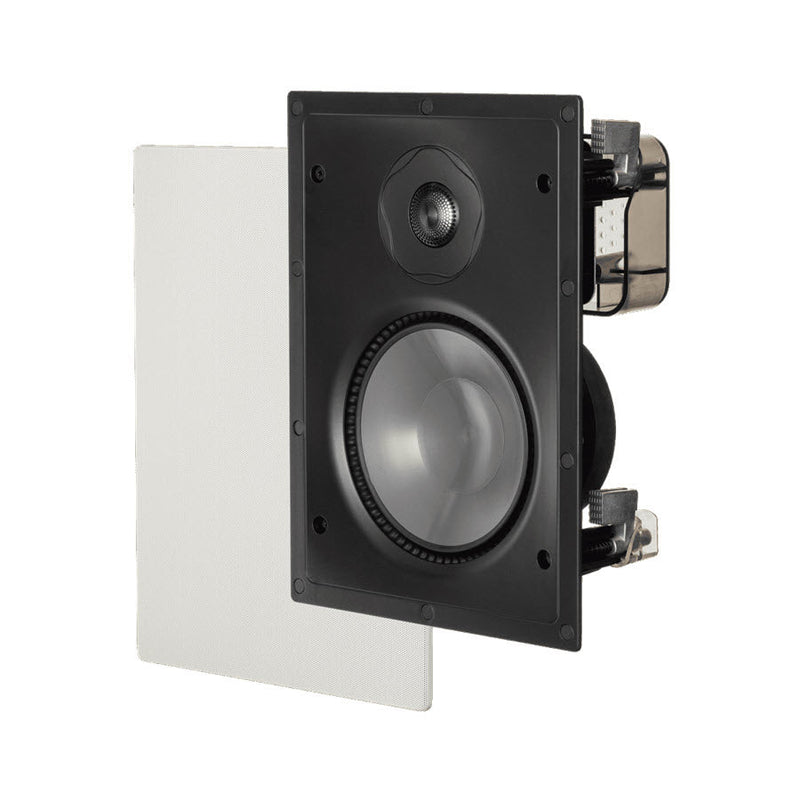 Paradigm CI Pro P65-IW v2 | Haut-parleur encastré - Chacun | 01 | Sonxplus La Sarre