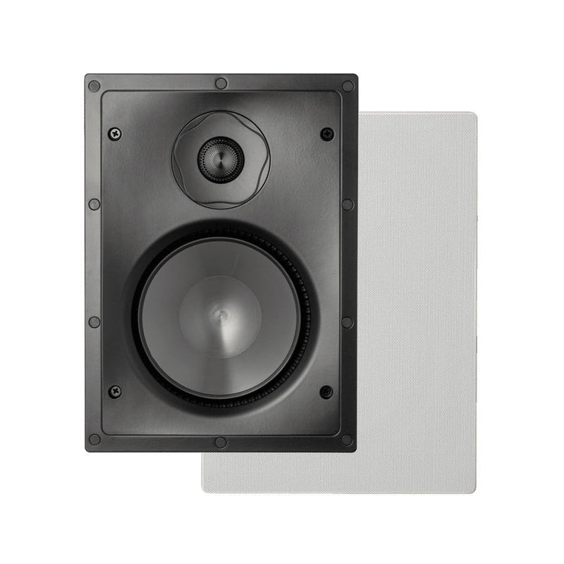 Paradigm CI Pro P65-IW v2 | Haut-parleur encastré - Chacun | 02 | Sonxplus La Sarre