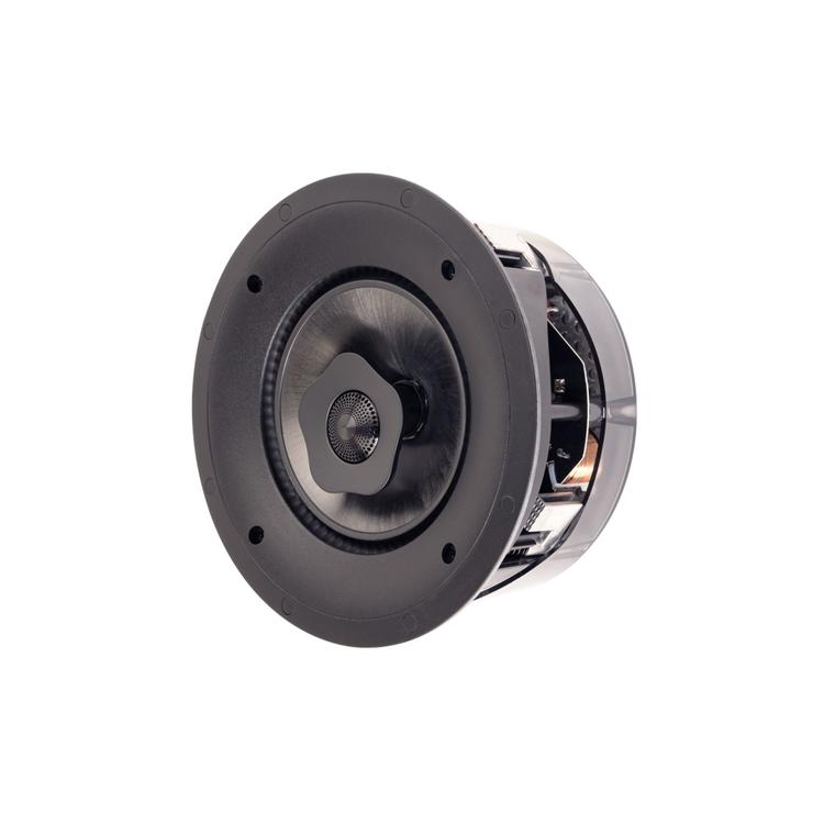Paradigm CI Pro P65-RX V2 | Haut-parleur encastré - Cônes CARBON-X - Chacun | 01 | Sonxplus La Sarre