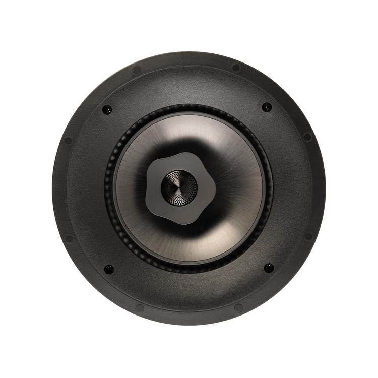Paradigm CI Pro P80-RX v2 | Haut-parleur encastré - Cônes CARBON-X | 01 | Sonxplus La Sarre
