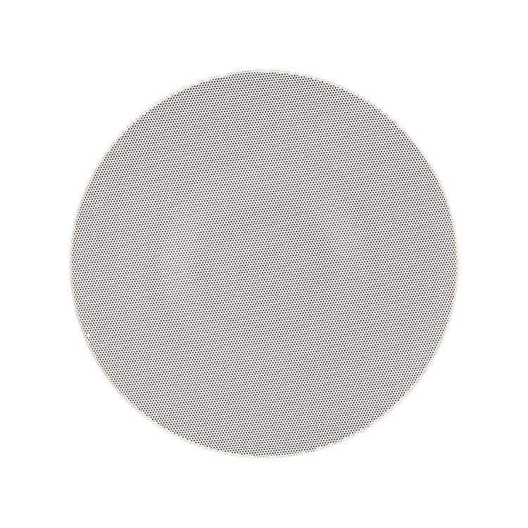 Paradigm CI Pro P80-RX v2 | Haut-parleur encastré - Cônes CARBON-X | 02 | Sonxplus La Sarre