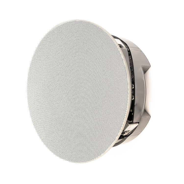 Paradigm CI Pro P80-RX v2 | Haut-parleur encastré - Cônes CARBON-X | 03 | Sonxplus La Sarre