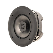 Paradigm CI Pro P80-RX v2 | Haut-parleur encastré - Cônes CARBON-X | 04 | Sonxplus La Sarre