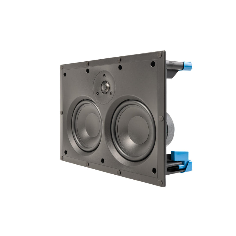 Paradigm CI Home H55-LCR v2 | Haut-parleur encastré - Chacun | 01 | Sonxplus La Sarre