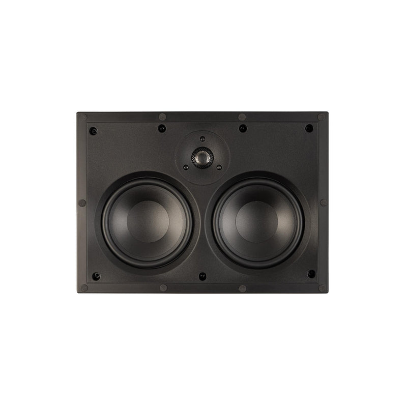 Paradigm CI Home H55-LCR v2 | Haut-parleur encastré - Chacun | 03 | Sonxplus La Sarre