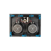 Paradigm CI Home H55-LCR v2 | Haut-parleur encastré - Chacun | 04 | Sonxplus La Sarre