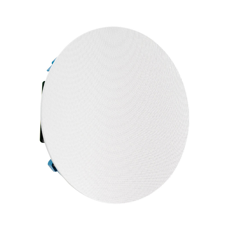 Paradigm CI Home H65-A v2 | Haut-parleur 6 1/2" encastré - Plafonnier - Noir - Surface prête à peindre - Paire | 02 | Sonxplus La Sarre
