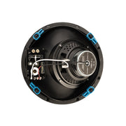 Paradigm CI Home H65-A v2 | Haut-parleur 6 1/2" encastré - Plafonnier - Noir - Surface prête à peindre - Paire | 04 | Sonxplus La Sarre