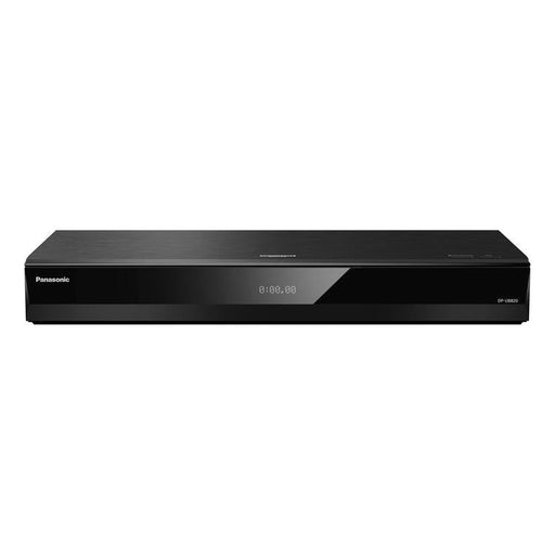 Panasonic DPUB820K | Lecteur Blu-Ray 4K UHD - HDR10+ - Audio 7.1 canaux | 01 | Sonxplus La Sarre