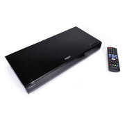 Panasonic DPUB820K | Lecteur Blu-Ray 4K UHD - HDR10+ - Audio 7.1 canaux | 03 | Sonxplus La Sarre