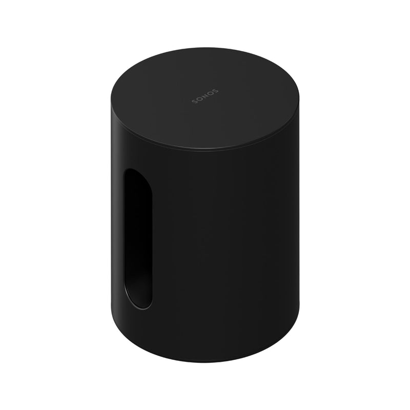 Sonos | Ensemble de divertissement avec Beam Ultra + Sub Mini - Noir | 03 | Sonxplus La Sarre