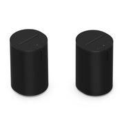 Sonos | Ensemble pour deux pièces avec 2 ERA 100 SL - Noir | 01 | Sonxplus La Sarre