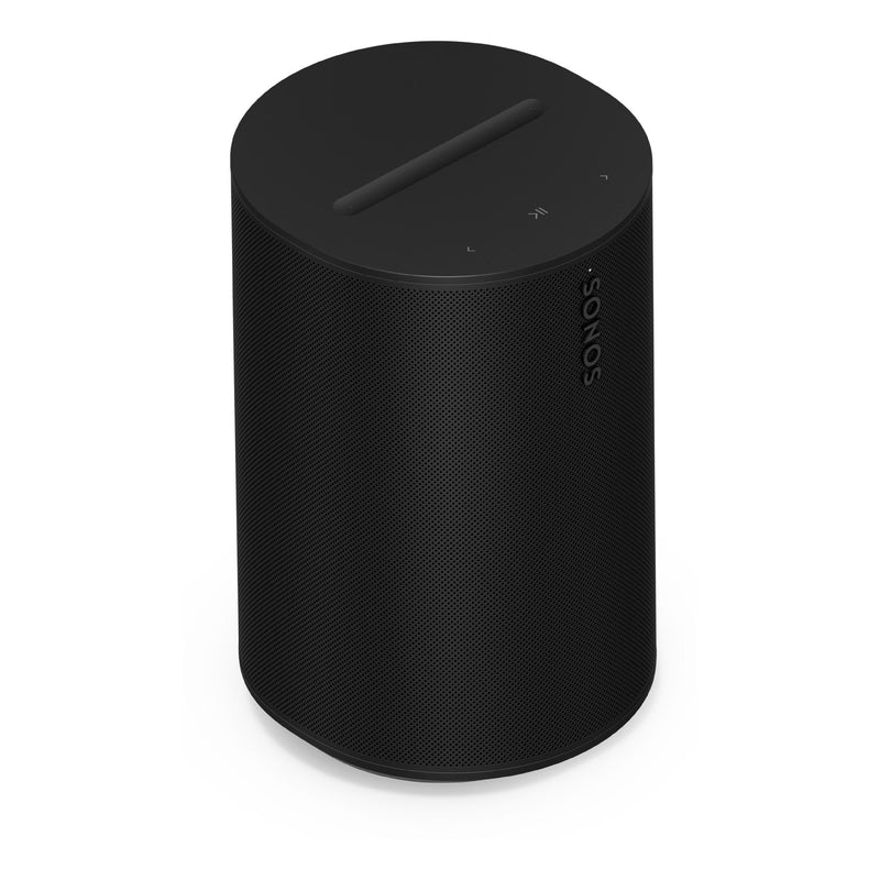 Sonos | Ensemble pour deux pièces avec 2 ERA 100 SL - Noir | 02 | Sonxplus La Sarre