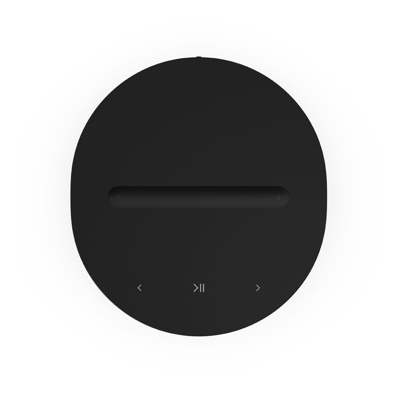 Sonos | Ensemble pour deux pièces avec 2 ERA 100 SL - Noir | 04 | Sonxplus La Sarre