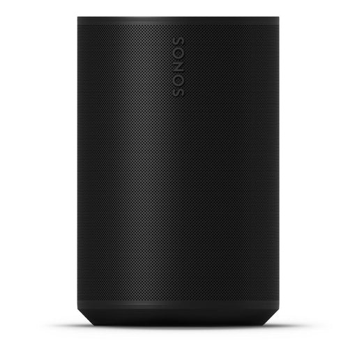 Sonos | Ensemble intérieur-extérieur avec Sonos play et Era 100 SL - Noir | 02 | Sonxplus La Sarre