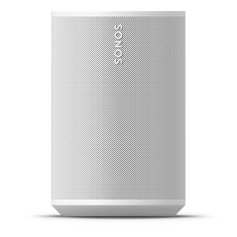 Sonos | Ensemble pour deux pièces avec 2 ERA 100 SL - Blanc | 03 | Sonxplus La Sarre