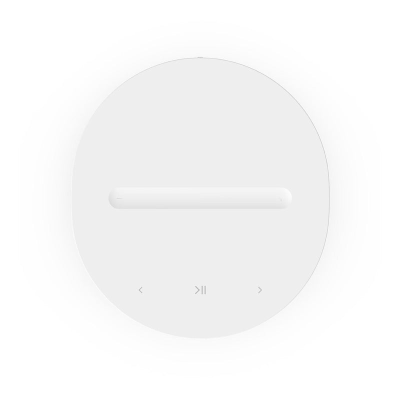 Sonos | Ensemble pour deux pièces avec 2 ERA 100 SL - Blanc | 04 | Sonxplus La Sarre