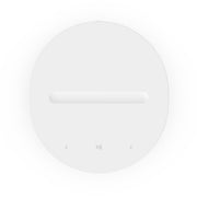 Sonos Era 100 SL | Haut-parleur compact - Tactile - Wi-Fi - Blanc | vue contrôles | Sonxplus La Sarre