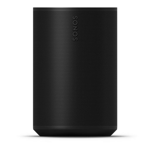 Sonos Era 100 SL | Haut-parleur compact - Tactile - Wi-Fi - Noir | 01 | Sonxplus La Sarre