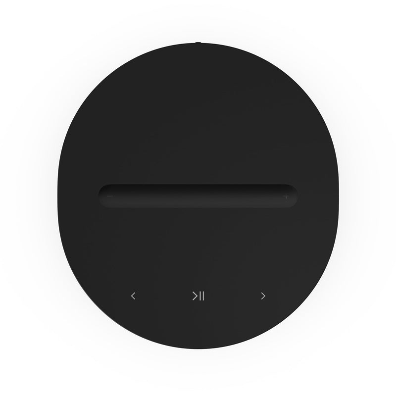 Sonos Era 100 SL | Haut-parleur compact - Tactile - Wi-Fi - Noir | 03 | Sonxplus La Sarre