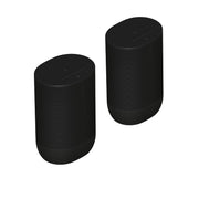 Sonos Move 2 | Ensemble Flex avec Sonos Move 2 | 01 | Sonxplus La Sarre